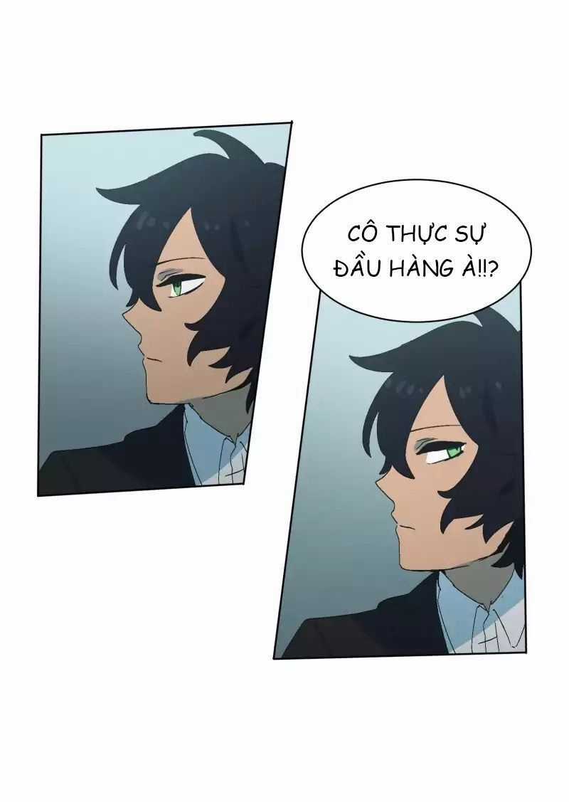 Lumine Chapter 29 trang 26