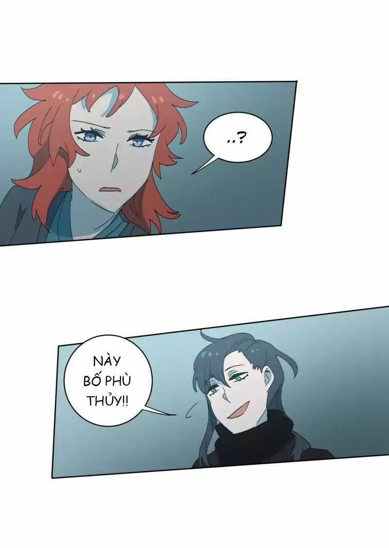 Lumine Chapter 29 trang 28