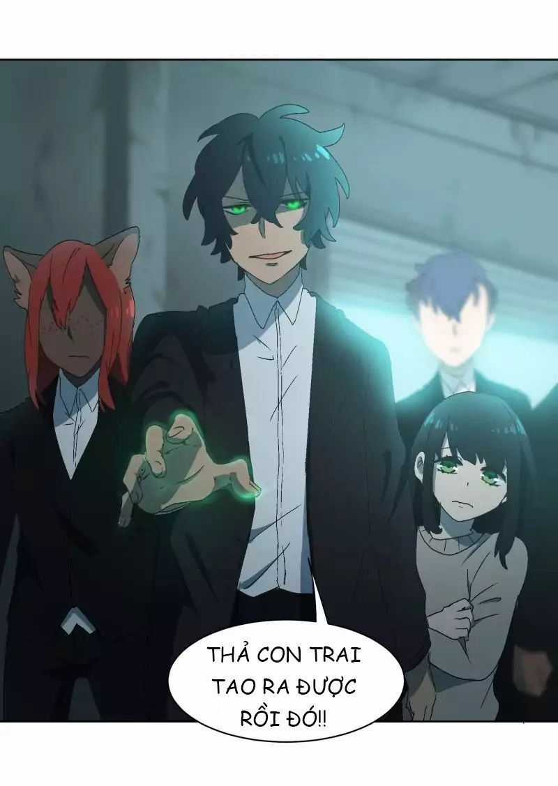 Lumine Chapter 29 trang 3