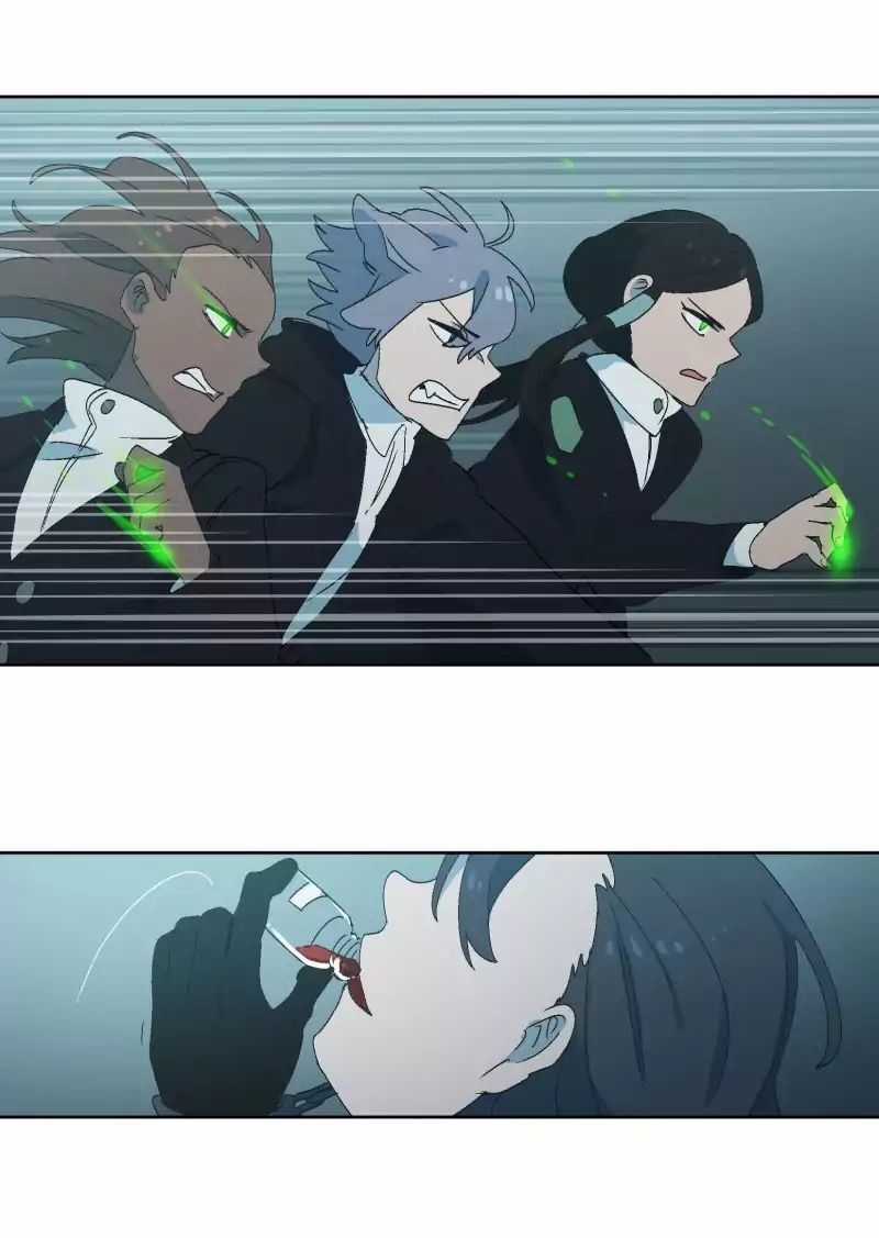 Lumine Chapter 29 trang 31