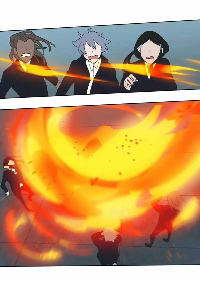 Lumine Chapter 29 trang 32