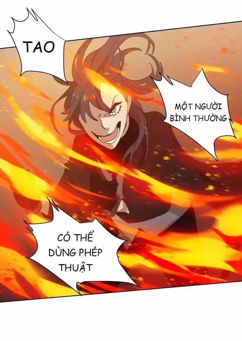 Lumine Chapter 29 trang 34