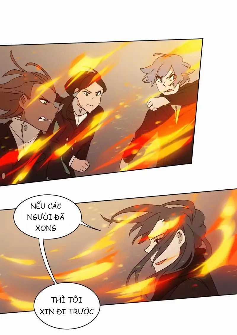 Lumine Chapter 29 trang 36