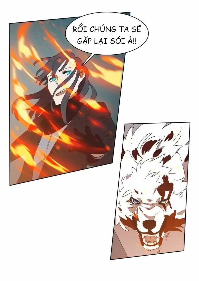 Lumine Chapter 29 trang 37