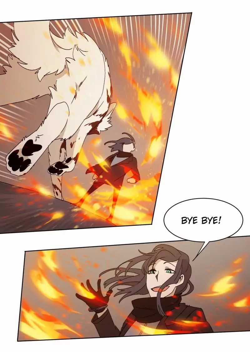 Lumine Chapter 29 trang 38