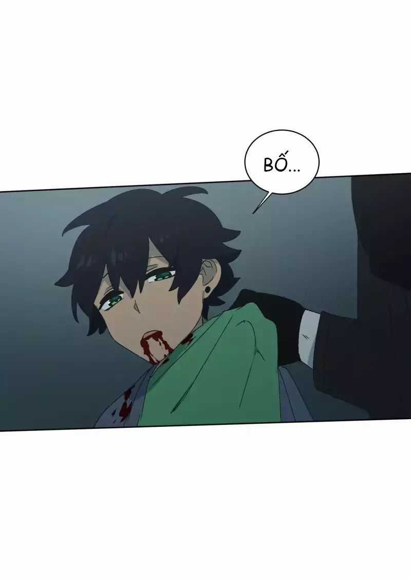 Lumine Chapter 29 trang 4