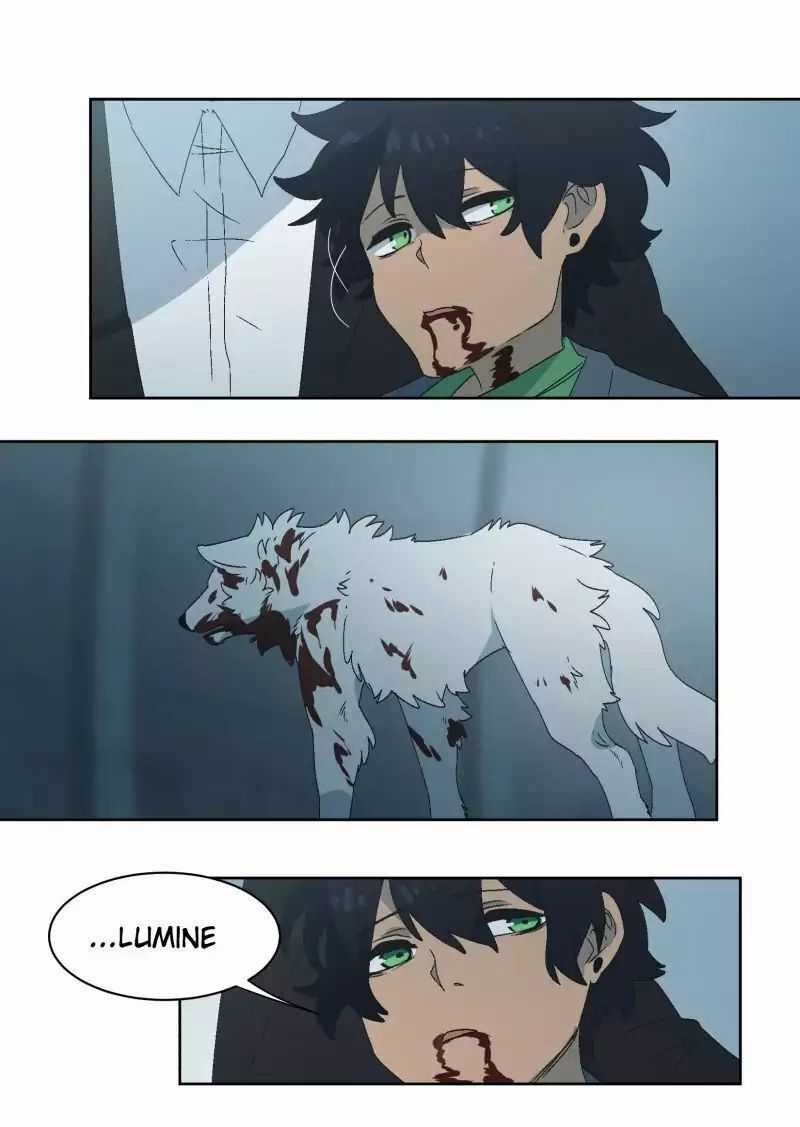 Lumine Chapter 29 trang 41