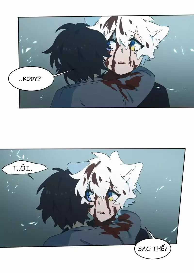 Lumine Chapter 29 trang 45