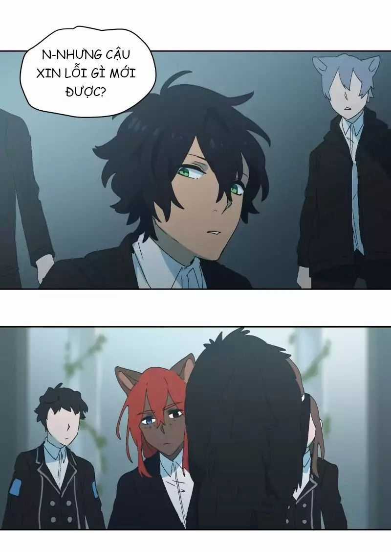 Lumine Chapter 29 trang 47