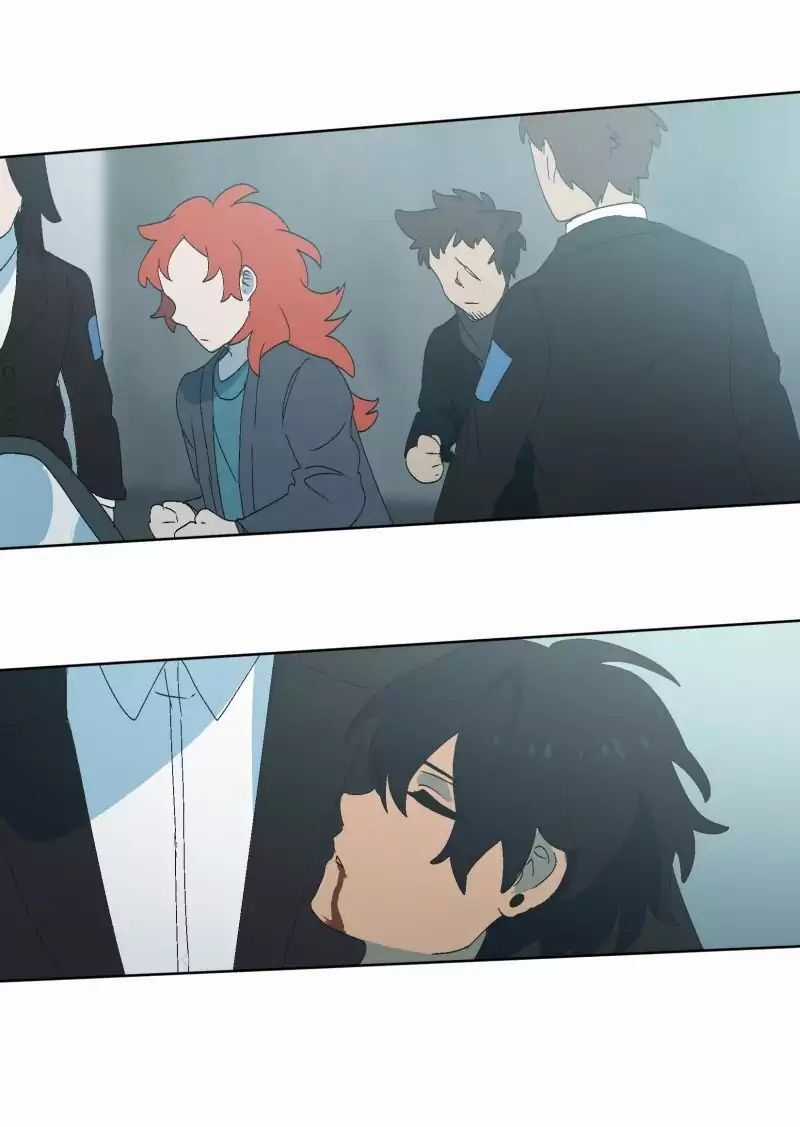 Lumine Chapter 29 trang 49