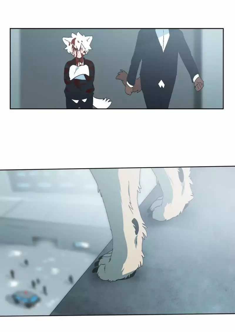 Lumine Chapter 29 trang 52