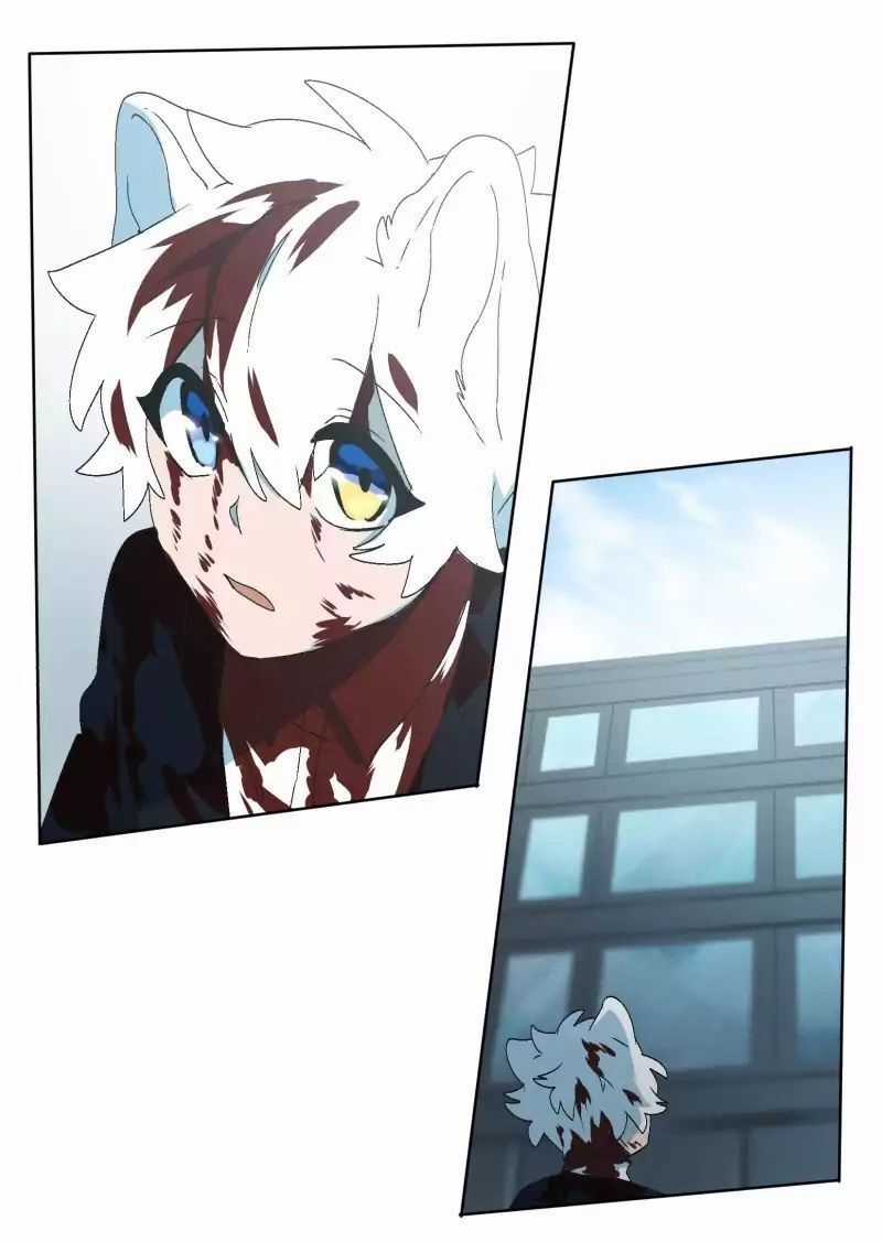 Lumine Chapter 29 trang 55