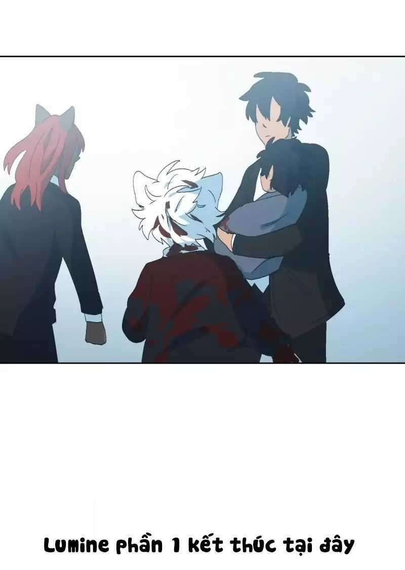 Lumine Chapter 29 trang 57