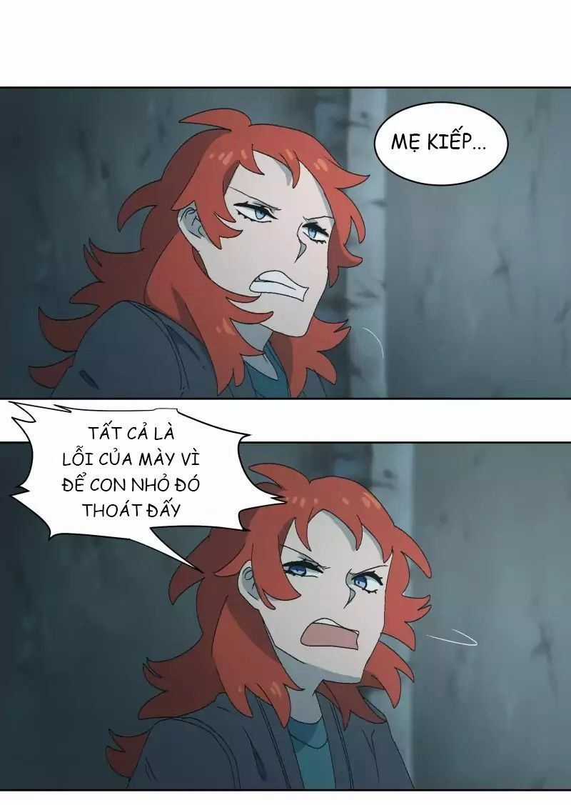 Lumine Chapter 29 trang 6