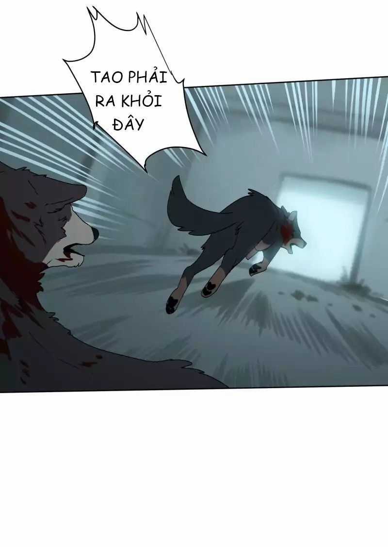 Lumine Chapter 29 trang 9