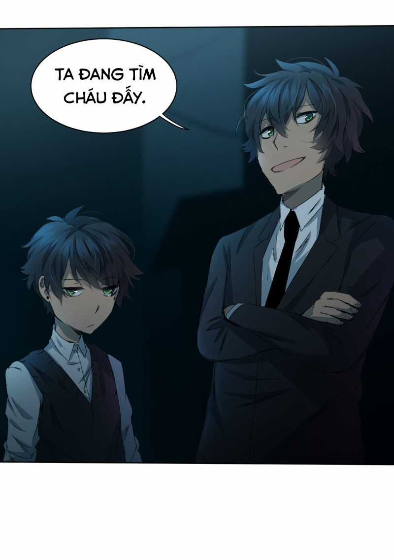 Lumine Chapter 3 trang 20