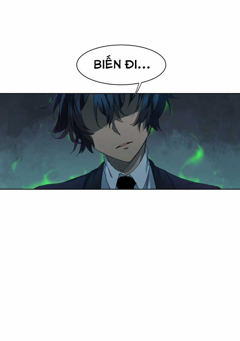 Lumine Chapter 3 trang 3