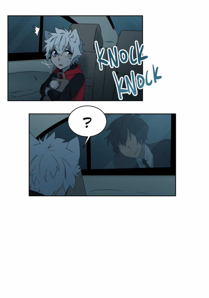 Lumine Chapter 3 trang 34