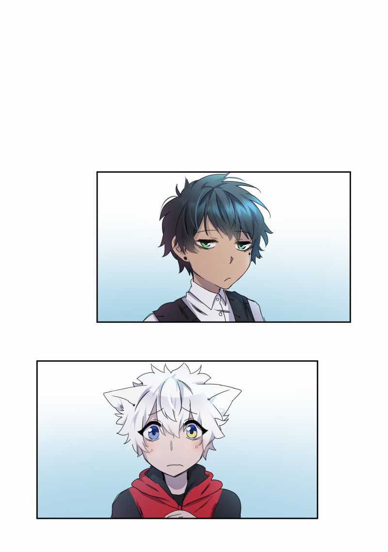 Lumine Chapter 3 trang 35