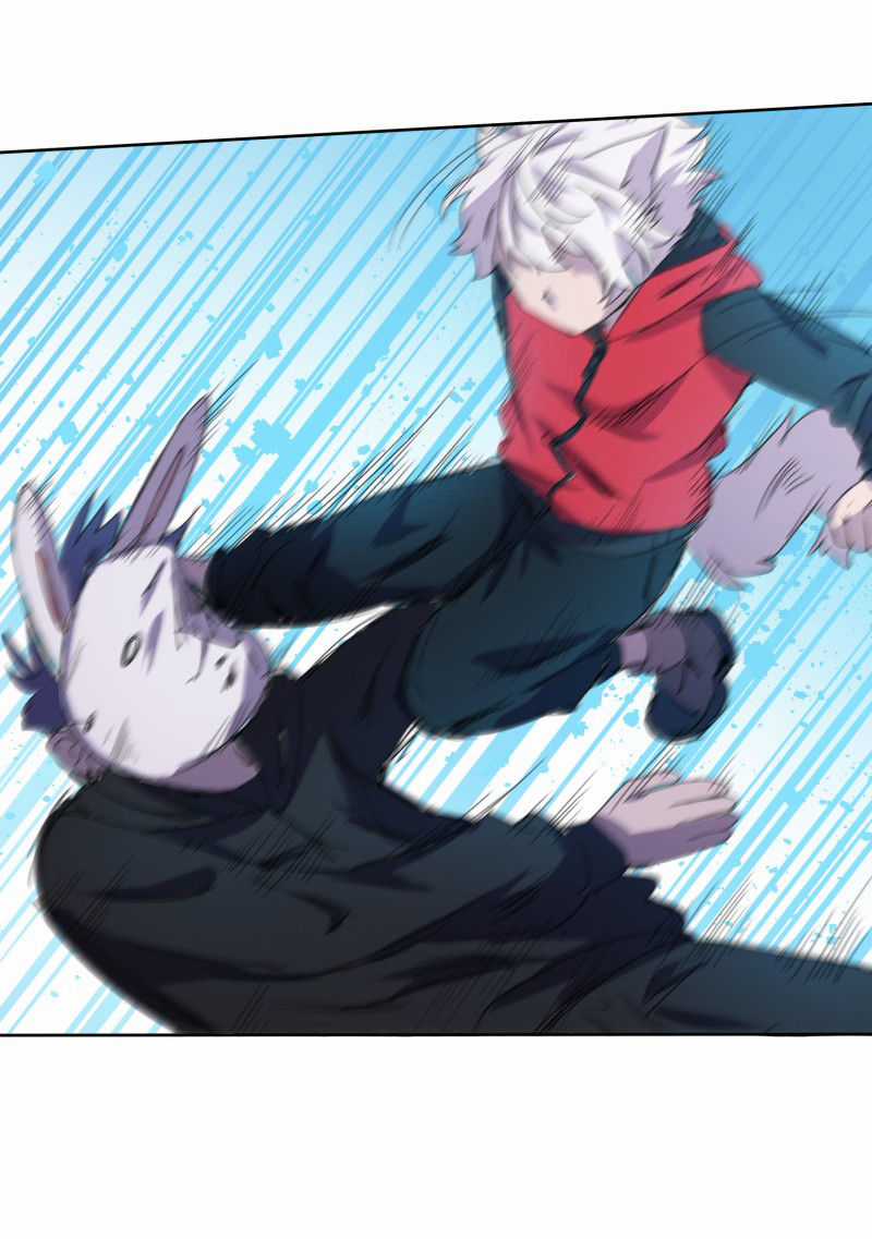 Lumine Chapter 3 trang 43