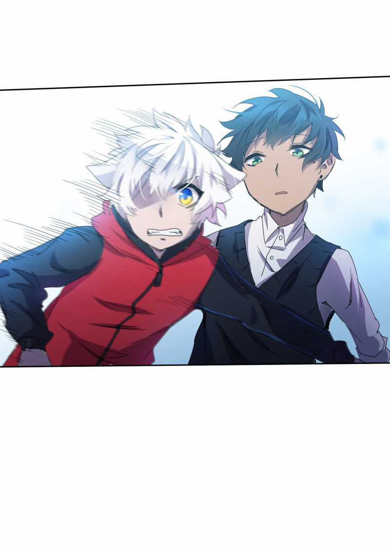 Lumine Chapter 3 trang 48