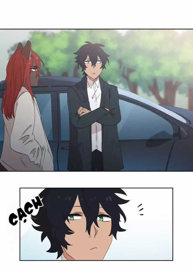 Lumine Chapter 30 trang 11