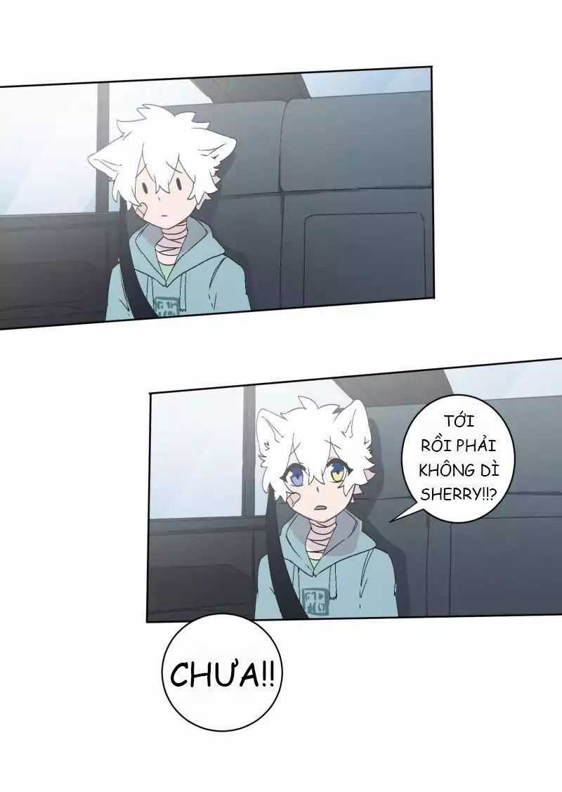 Lumine Chapter 30 trang 17