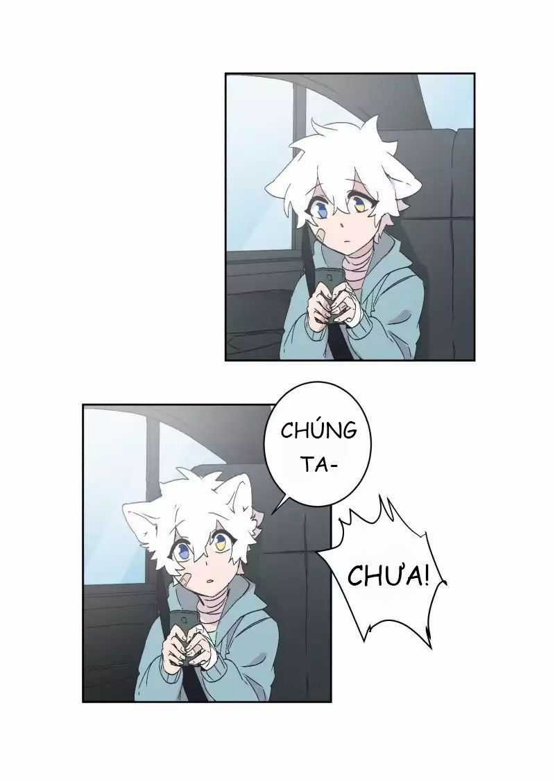 Lumine Chapter 30 trang 20