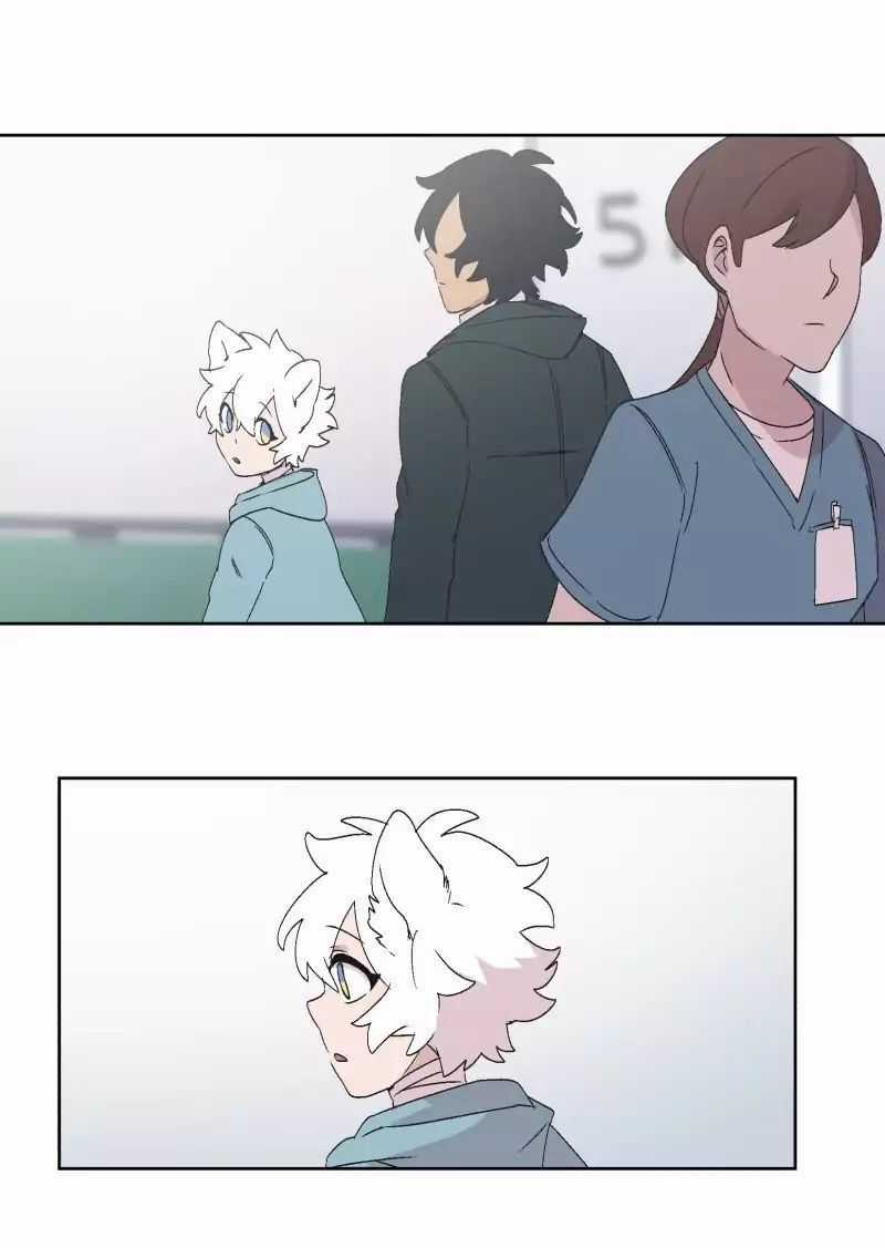 Lumine Chapter 30 trang 26