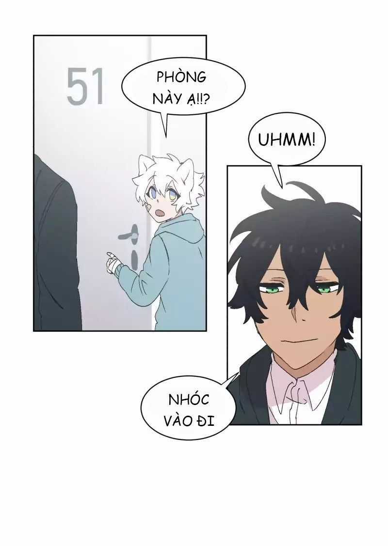 Lumine Chapter 30 trang 27