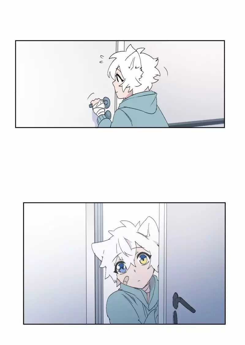 Lumine Chapter 30 trang 28