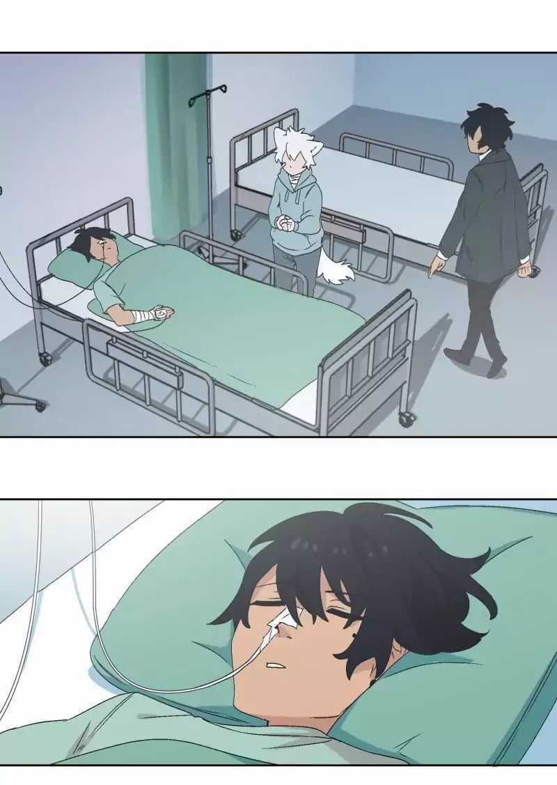 Lumine Chapter 30 trang 30