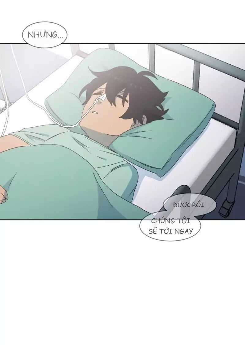 Lumine Chapter 30 trang 39