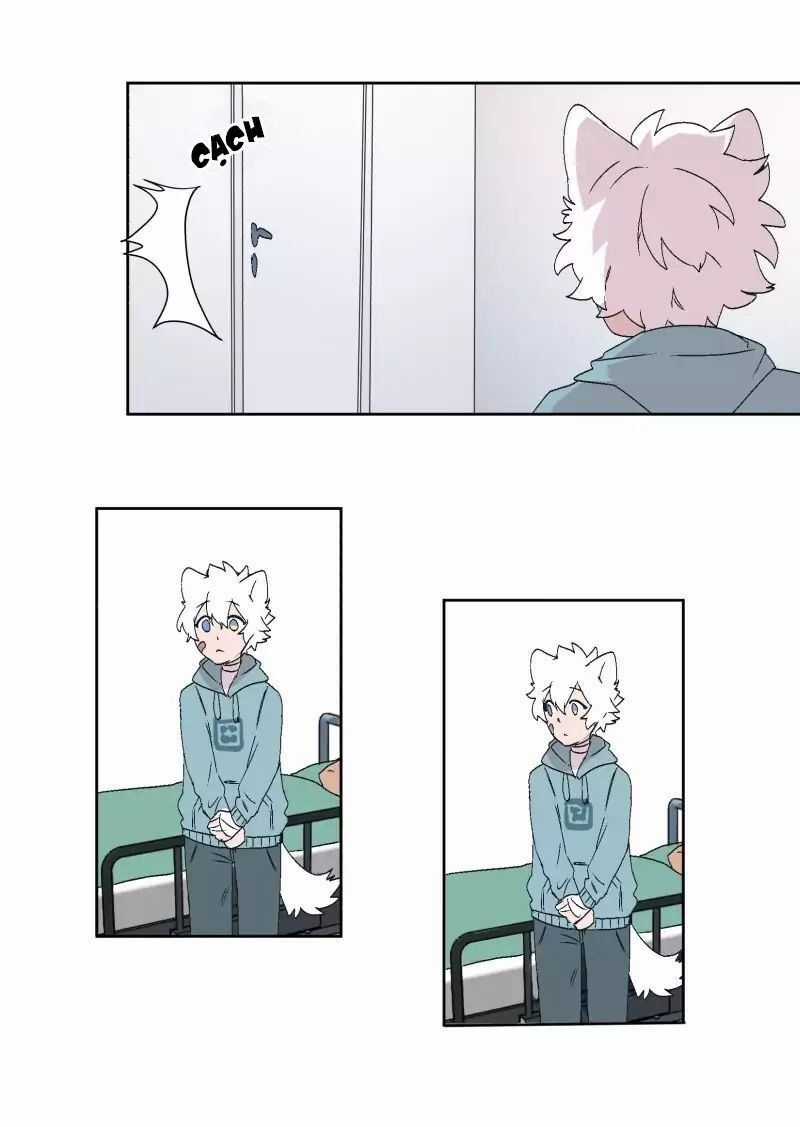 Lumine Chapter 30 trang 42