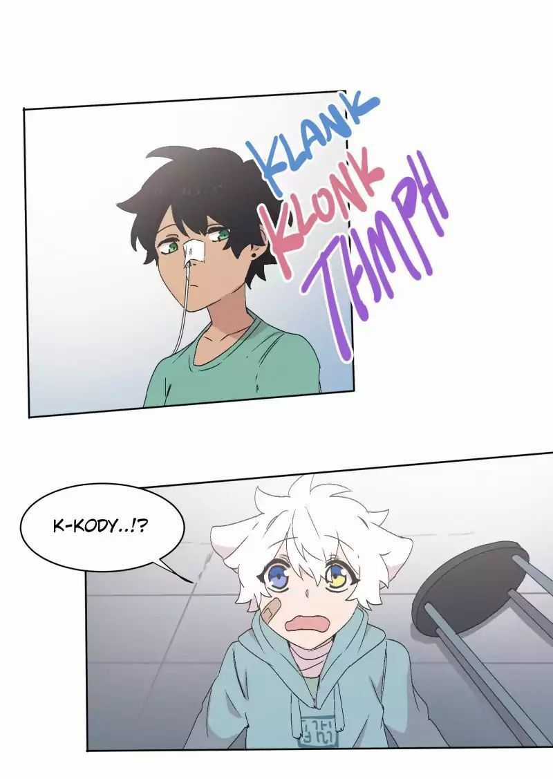 Lumine Chapter 31 trang 14