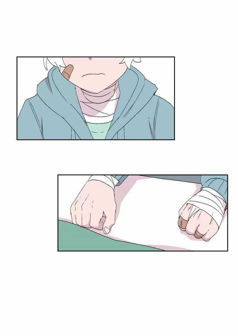 Lumine Chapter 31 trang 19