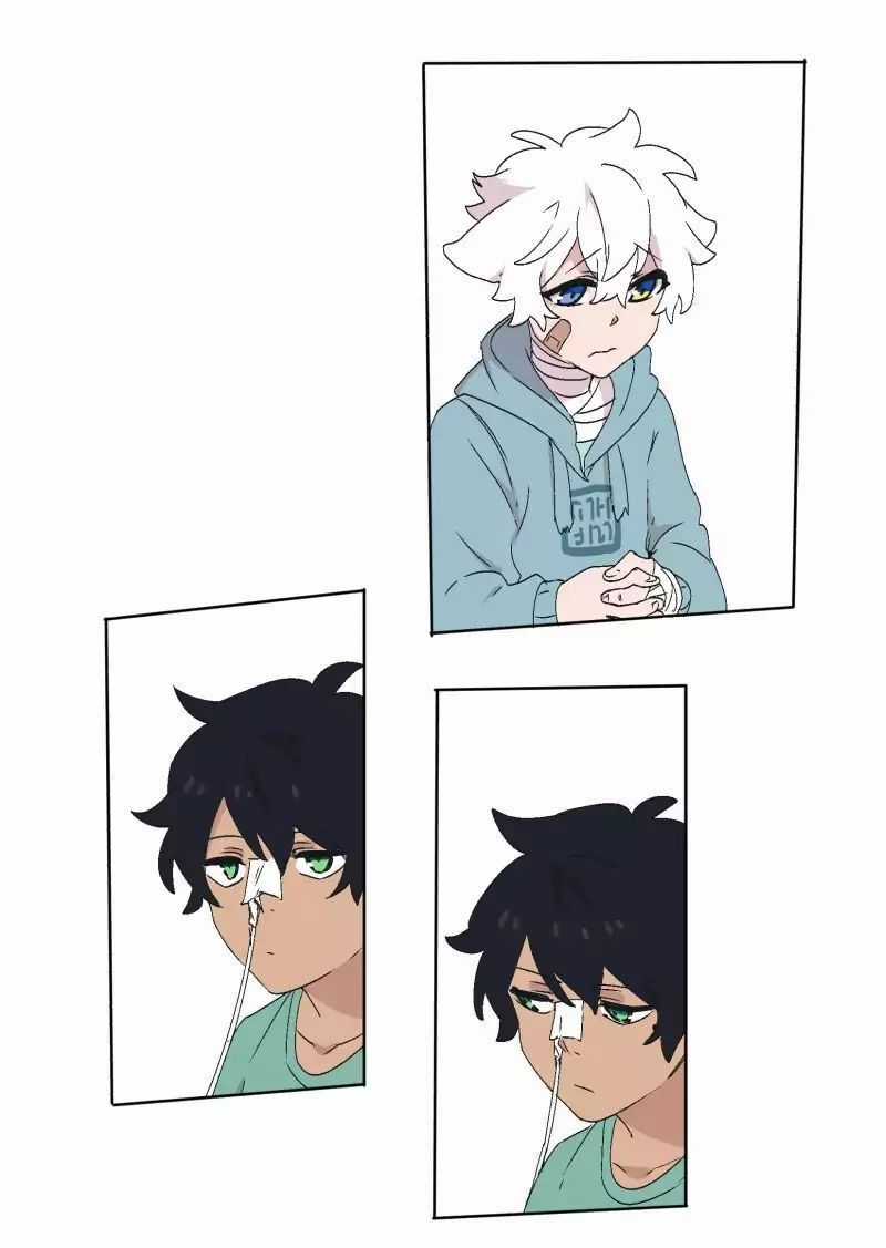 Lumine Chapter 31 trang 25