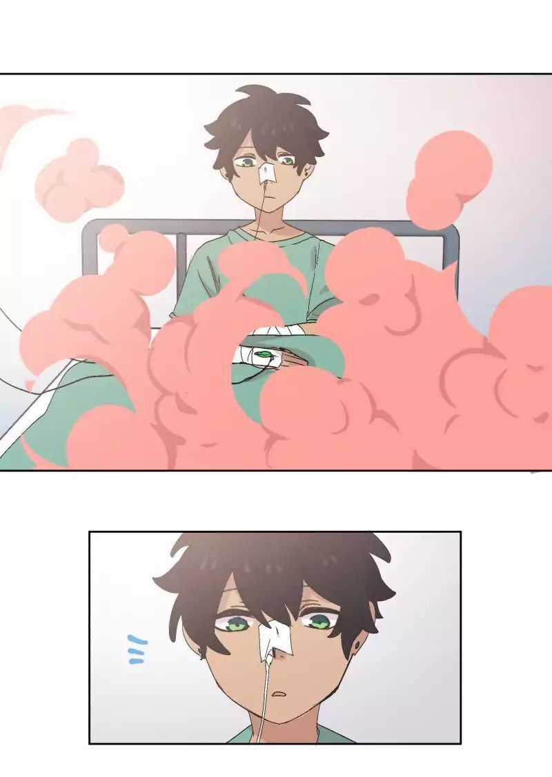 Lumine Chapter 31 trang 32