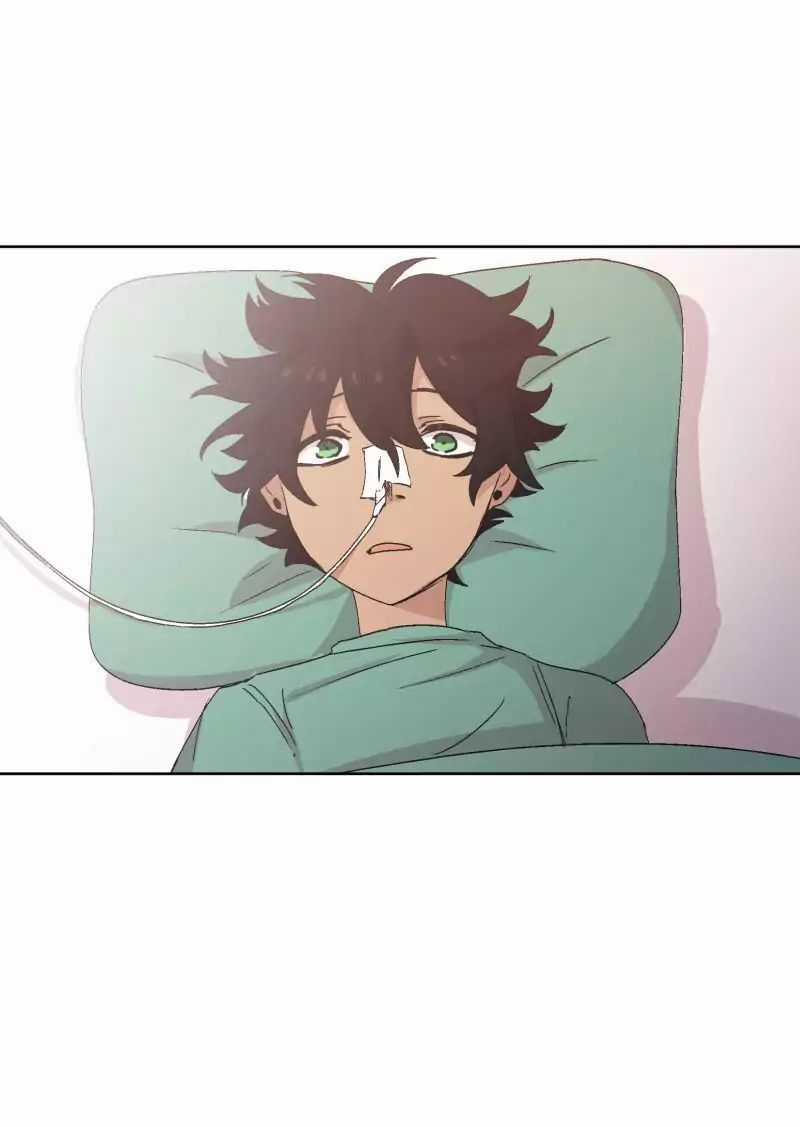 Lumine Chapter 31 trang 9