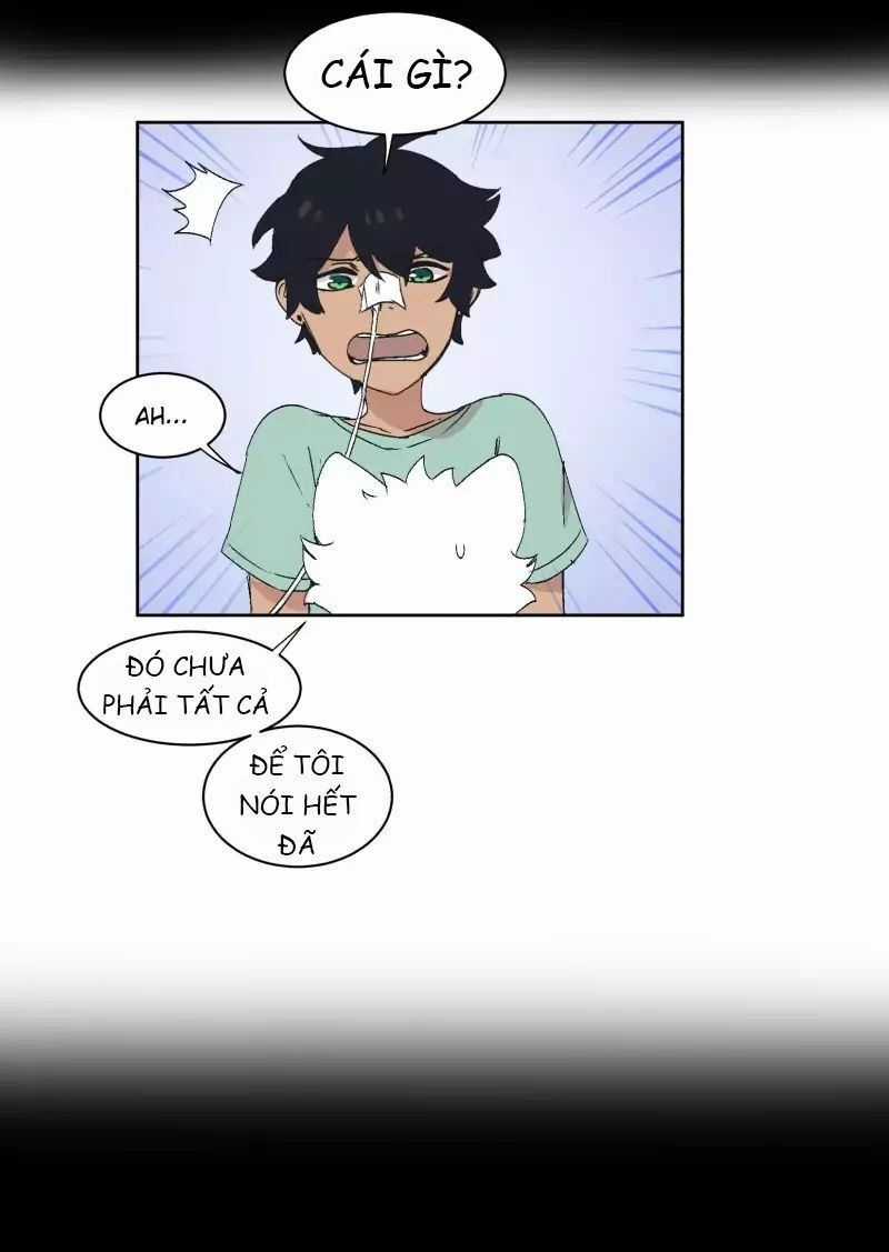 Lumine Chapter 32 trang 9