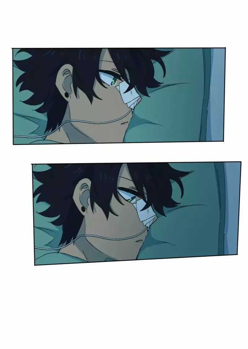 Lumine Chapter 33 trang 12