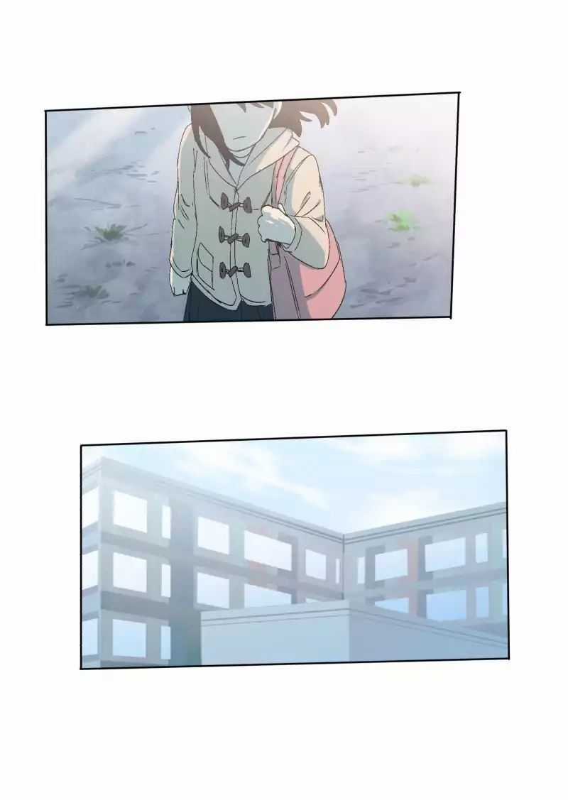 Lumine Chapter 33 trang 23