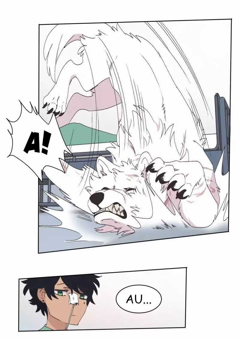 Lumine Chapter 33 trang 30