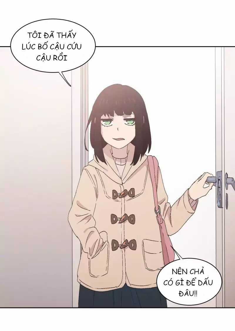 Lumine Chapter 33 trang 34