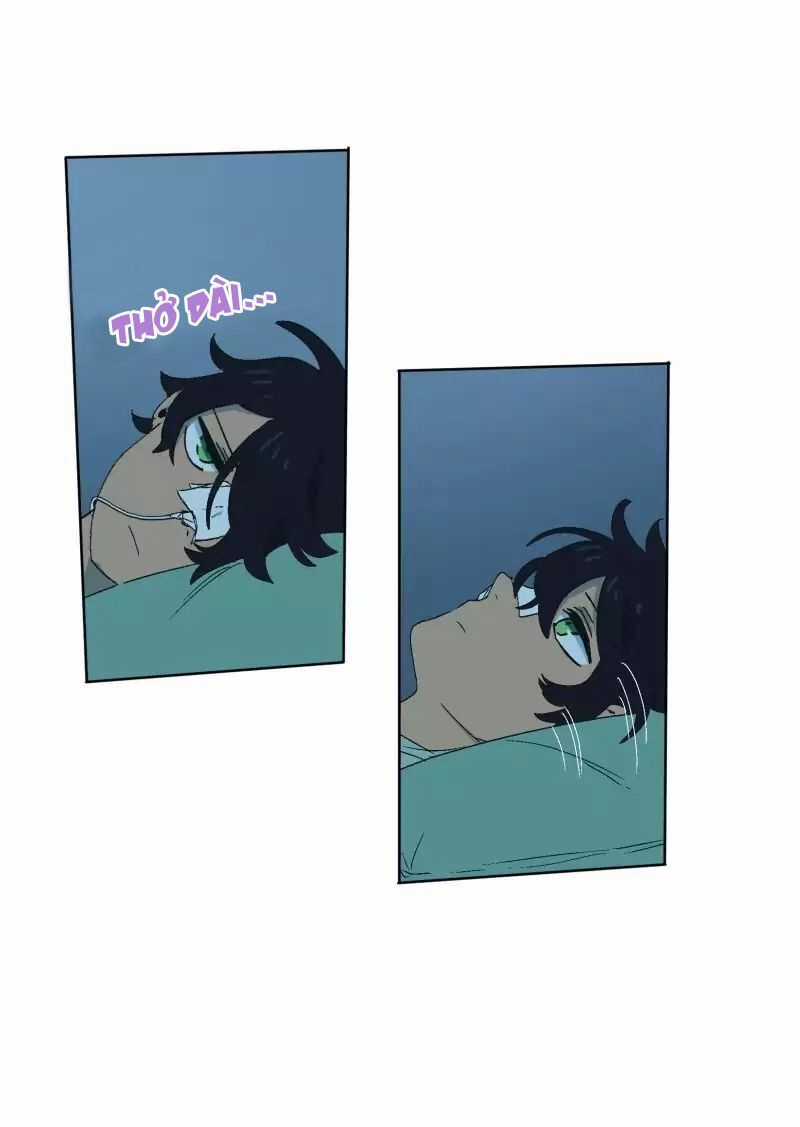 Lumine Chapter 33 trang 5