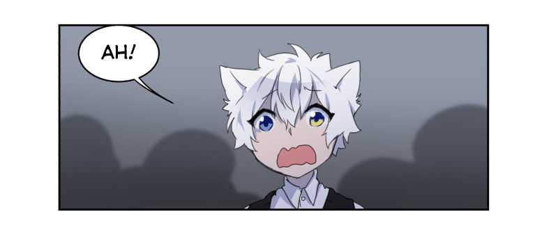 Lumine Chapter 5 trang 24