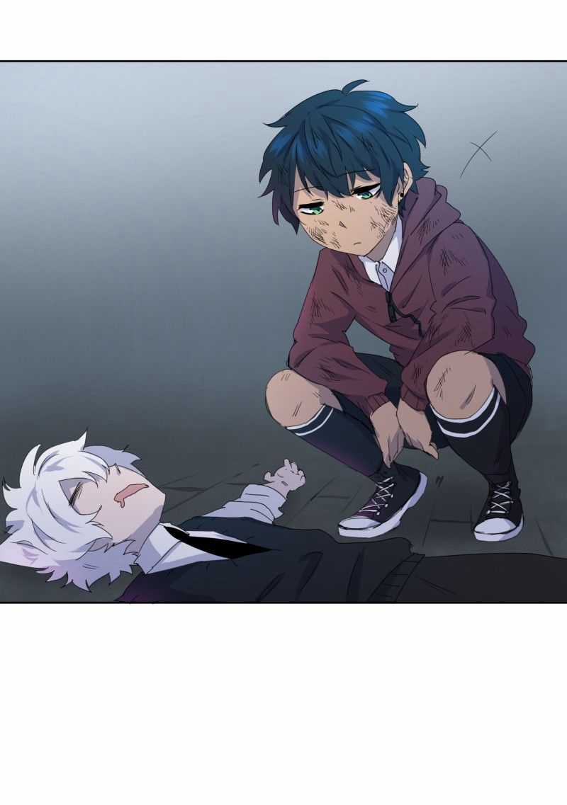 Lumine Chapter 5 trang 36