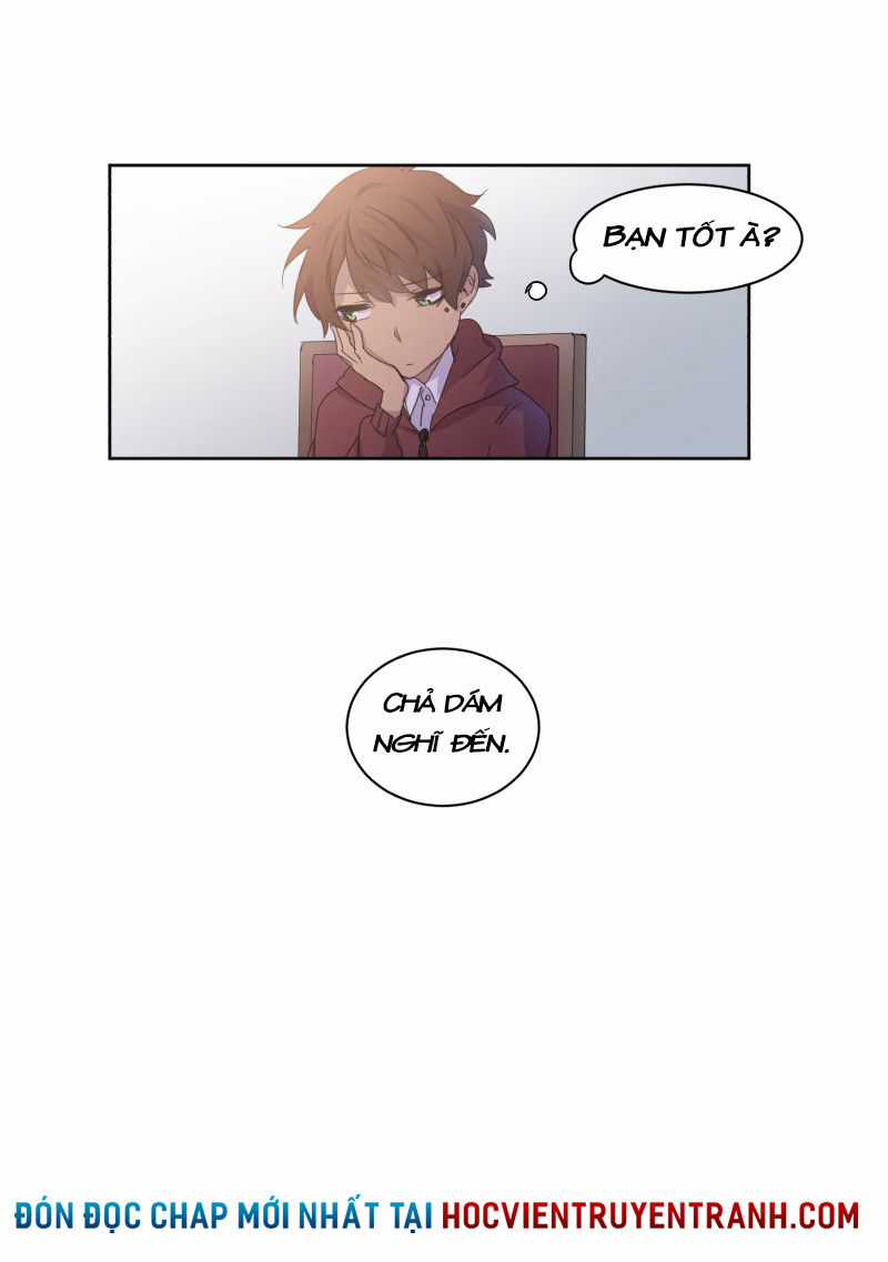 Lumine Chapter 5 trang 42