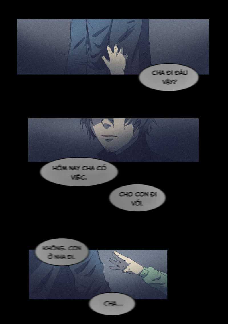 Lumine Chapter 6 trang 3