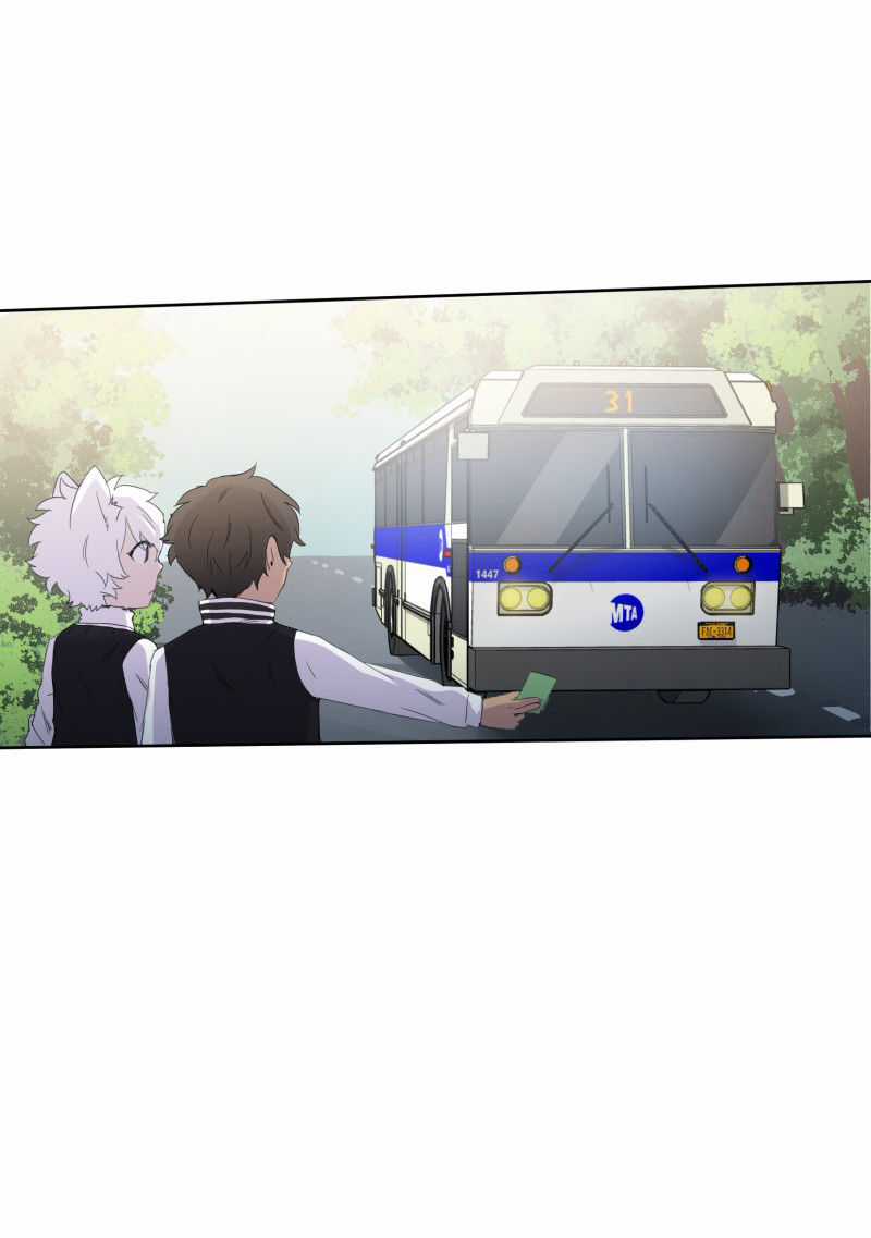 Lumine Chapter 7 trang 14